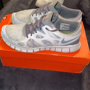 Nike free run 2 mens size 13